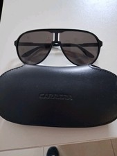 Carrera Herren Sonnenbrille Flieger, Rahmen S...