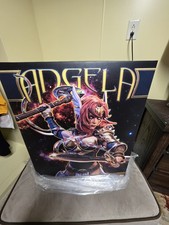 Sideshow Collectibles Angela Premium Format S...