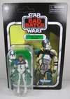 Star Wars Clone Captain Ballast VC210 The Vintage Collection 3.75" Scale Hasbro
