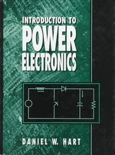 Introduction to Power Electronics