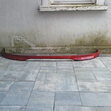 99-00honda Civic Si Em1 Front Lip Spolier 99-00honda Civic Si Em1 Front Lip Spolier