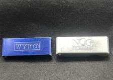 2 Sets of Torch Tip Cleaners WYPO Standard Set w/ 13  NCG for Large Drills w/ 9