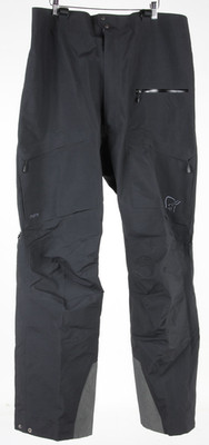 Norrona More GORE-TEX Salopette - Men's - Large /70373/
