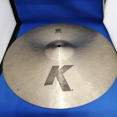 #ad ZILDJIAN RIDE 20quot; 51CM RIDE RIDE 20quot; 51CM $374.77