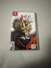 Dragon Ball Xenoverse 2 - Nintendo Switch