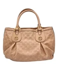 Gucci — Gucci Tote Bag 269953 Pink #TFB5019