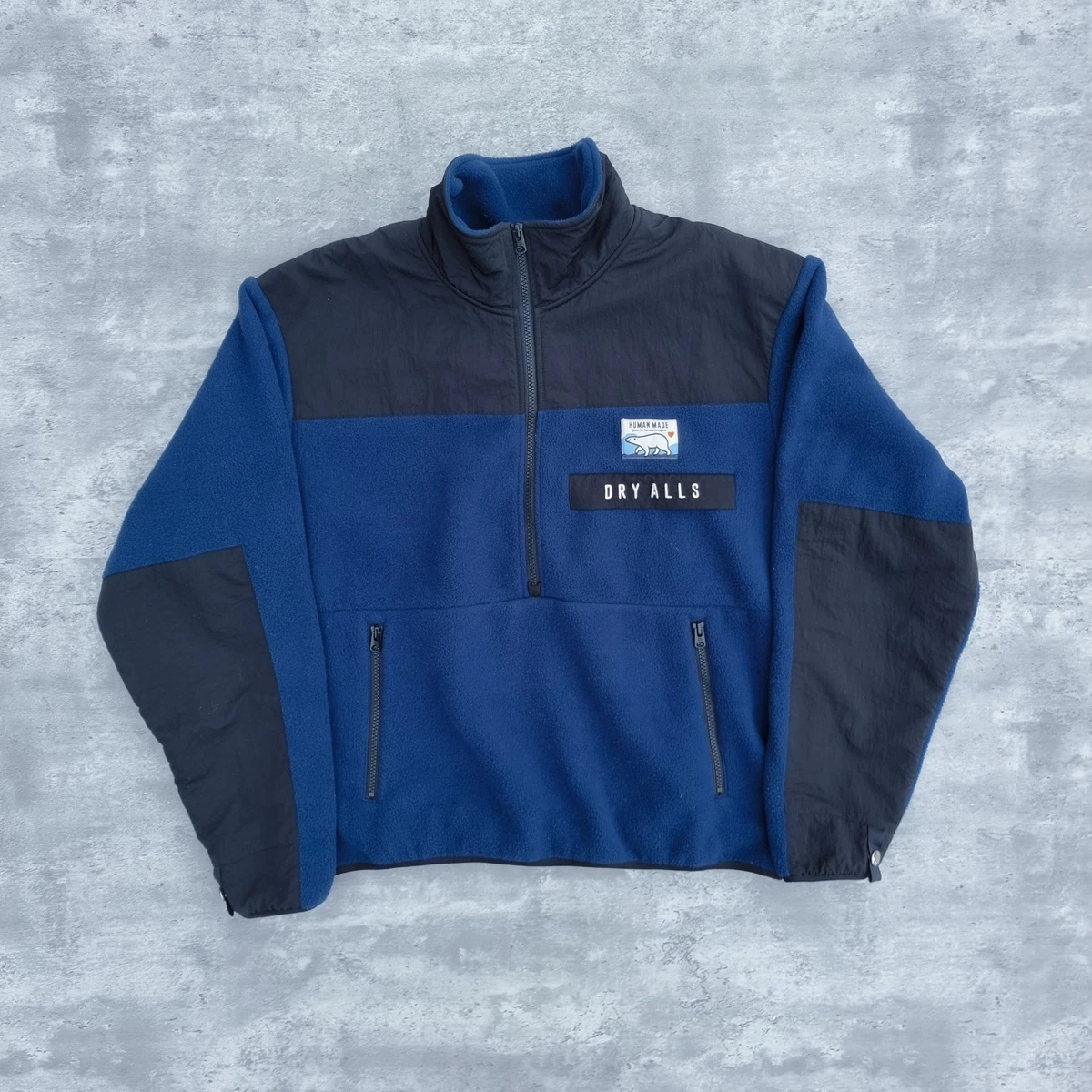 HUMAN MADE Coats, Jackets & Vests for Men for Sale - Shop New