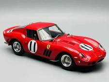 M-249 CMC Ferrari 250 GTO,1000km de Paris 1962, J.Surtees/M.Parkes,#11