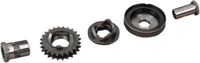 DRAG SPECIALTIES 241274 PRIMÄRRITZEL KIT HARLEY FLSTF 1450 FAT BOY 2000