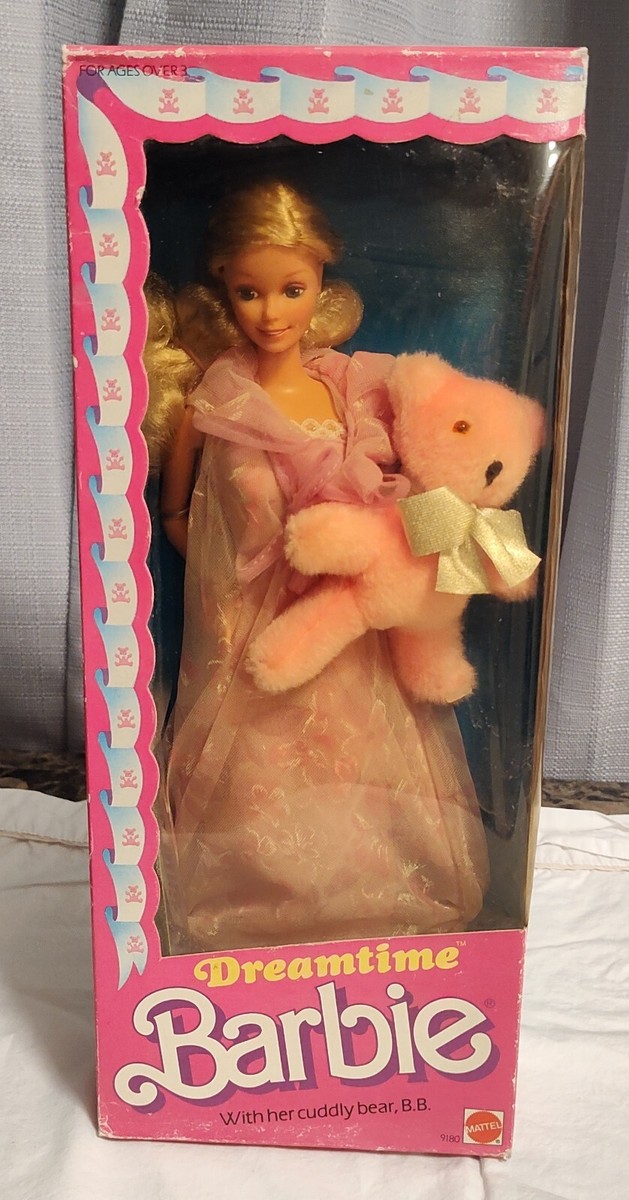 バービー人形　Barbie Barbie バービー バービー人形 19220 - Winter Evening Special
