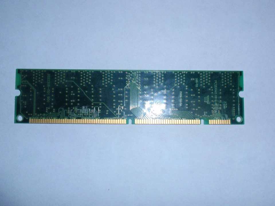 Infineon 64MB 100MHz DIMM Ram Stick - Image 2 of 3
