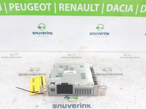 RADIO RADIO Renault Scénic IV (RFAJ) 2017 281154372R - Bild 3 von 3