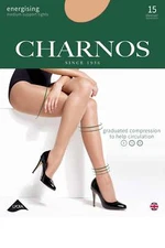 Charnos Medium Energising 15 Denier Support Tights