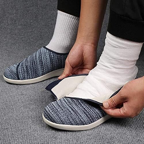 Herrenschuhe Extra Walking Sneaker Leichte Sportschuhe - Bild 44 von 52