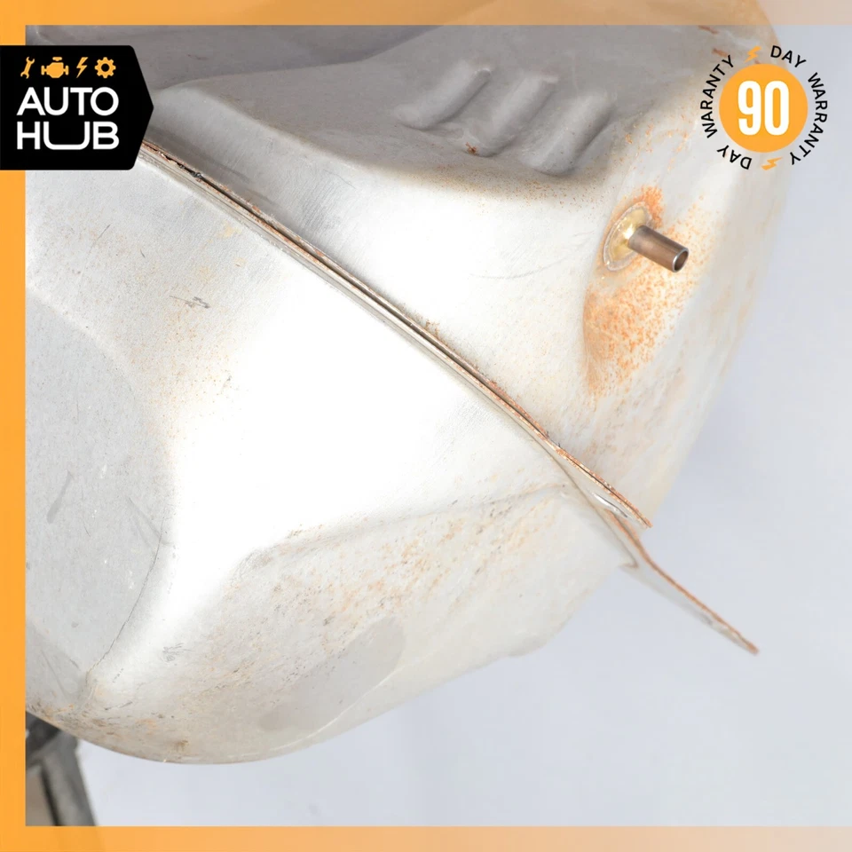 Depósito de tanque de combustible de gasolina 98-02 Mercedes R129 SL500 SL600 1294700420 OEM Foto 4 de 4