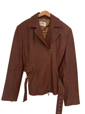 Jobis Leather Jacket