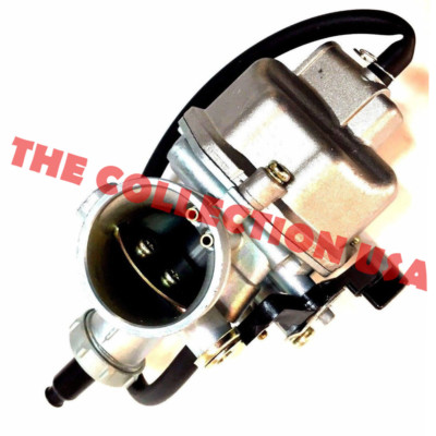 Aitook Carburetor For Honda ATC200 X 1983-1987 4-Stroke ATV – Direct Replacement