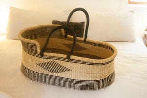 handmade bassinet