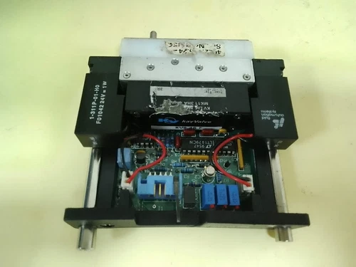 ASML 4022 435 2439 KV fluid automation vacuum output sensors 40224352439