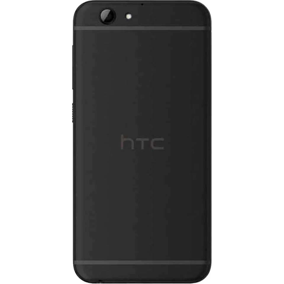 HTC One A9s 4G/LTE Black 32GB + 3GB Single-SIM Factory Unlocked GSM NEW - Image 3 of 4