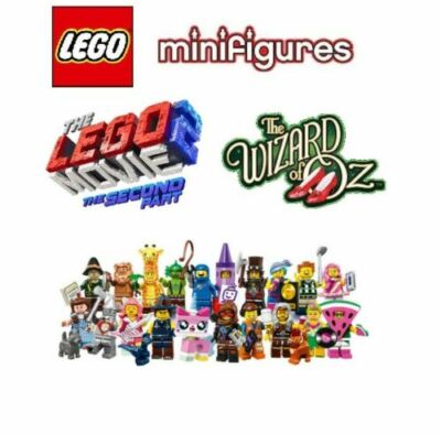 lego minifigures the lego movie you choose your lego figure