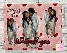 Custom Printed Puzzle   Personalized Jigsaw with Your Own Photo Or Theme