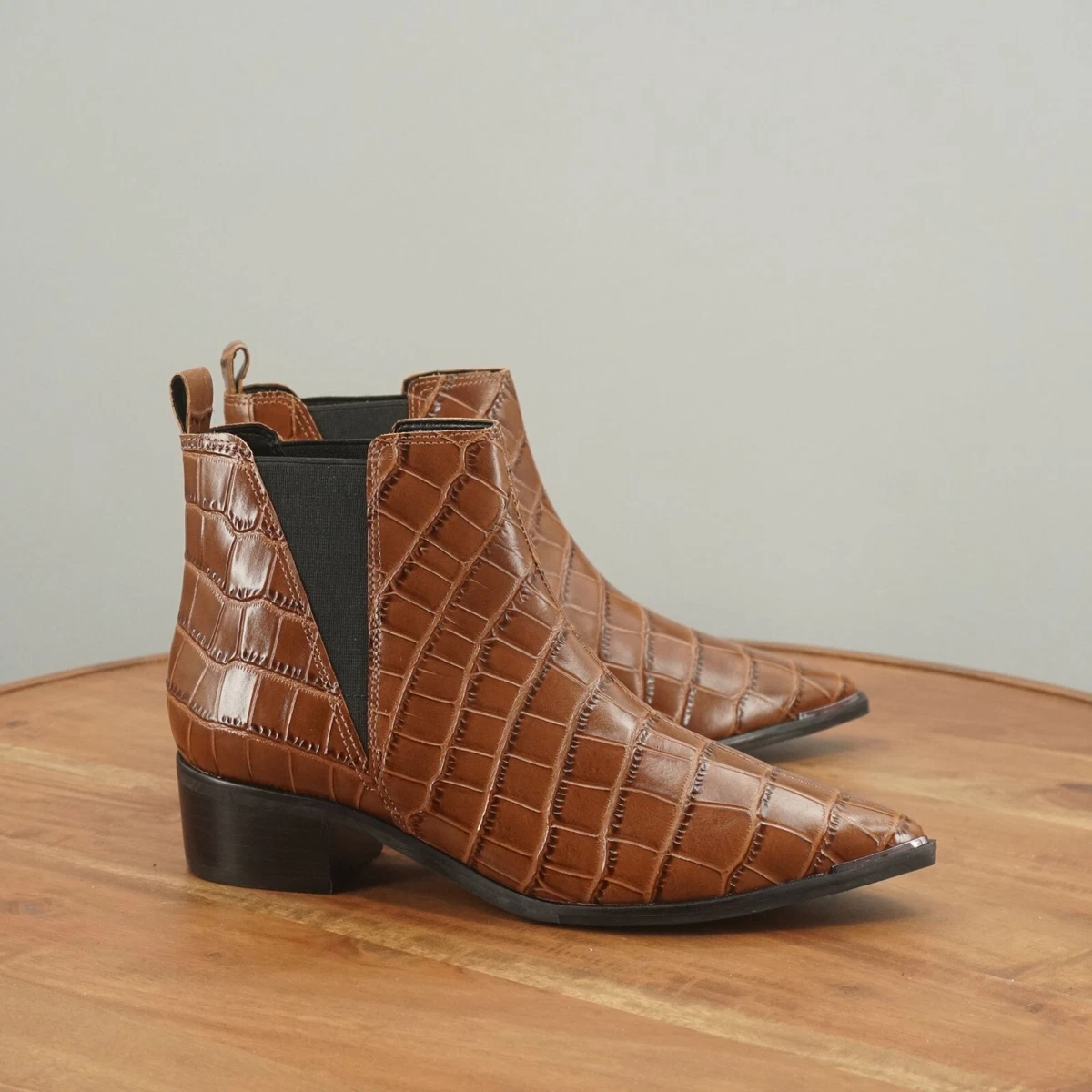 Yalen bootie clearance marc fisher ltd