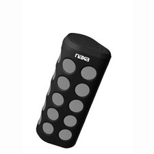 Naxa Nas-3048 Water Resistant Mini Speaker (black)