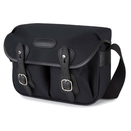 Billingham Small Camera Bag- Black 