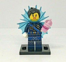 LEGO Ninjago Movie: Shark Army General - Figure - Set 71019 coltlnm-11
