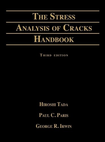 Thumbnail - Hiroshi Tada Asme Press Stress Analysis Of Cra (gebundene Ausgabe) (us