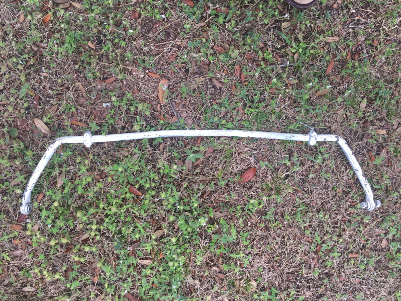 Original MGC Anti Roll Bar or Sway Bar 8. fits MGC 19681969 eBay