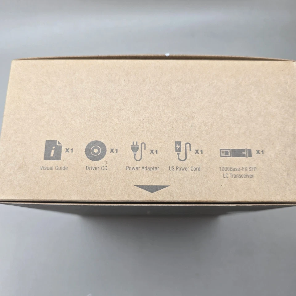 EVGA PD05 Thin Client PCoIP Desktop Zero Client Tera 1100 128 MB RAM - Image 4 of 4