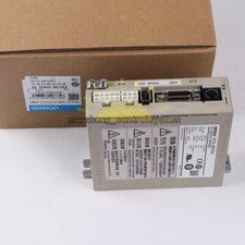 1PCS R7D-BP04H Omron Servo Drive NEW