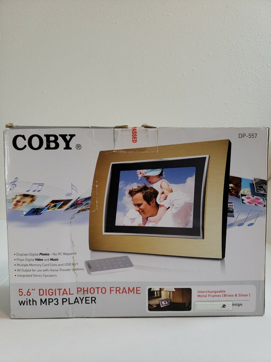 Coby 5.6