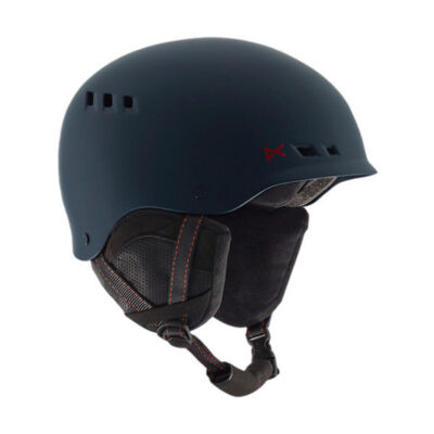 Anon - Talan Snowboardhelm - dunkelblau SALE
