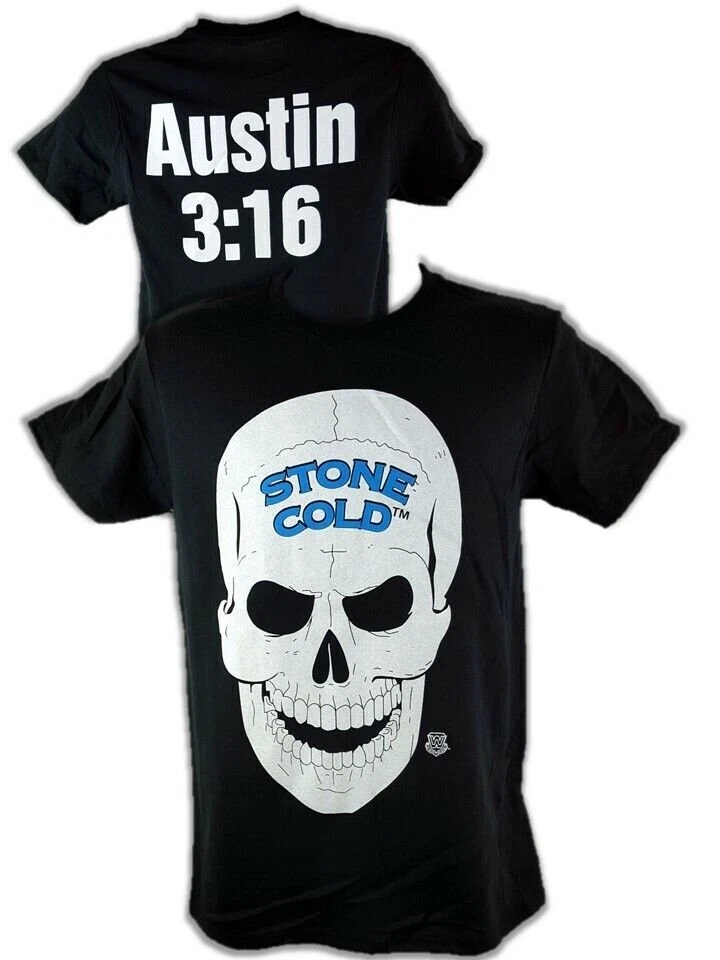 steve austin merchandise