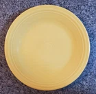 Fiesta Sunflower Dinner Plate 10.5"
