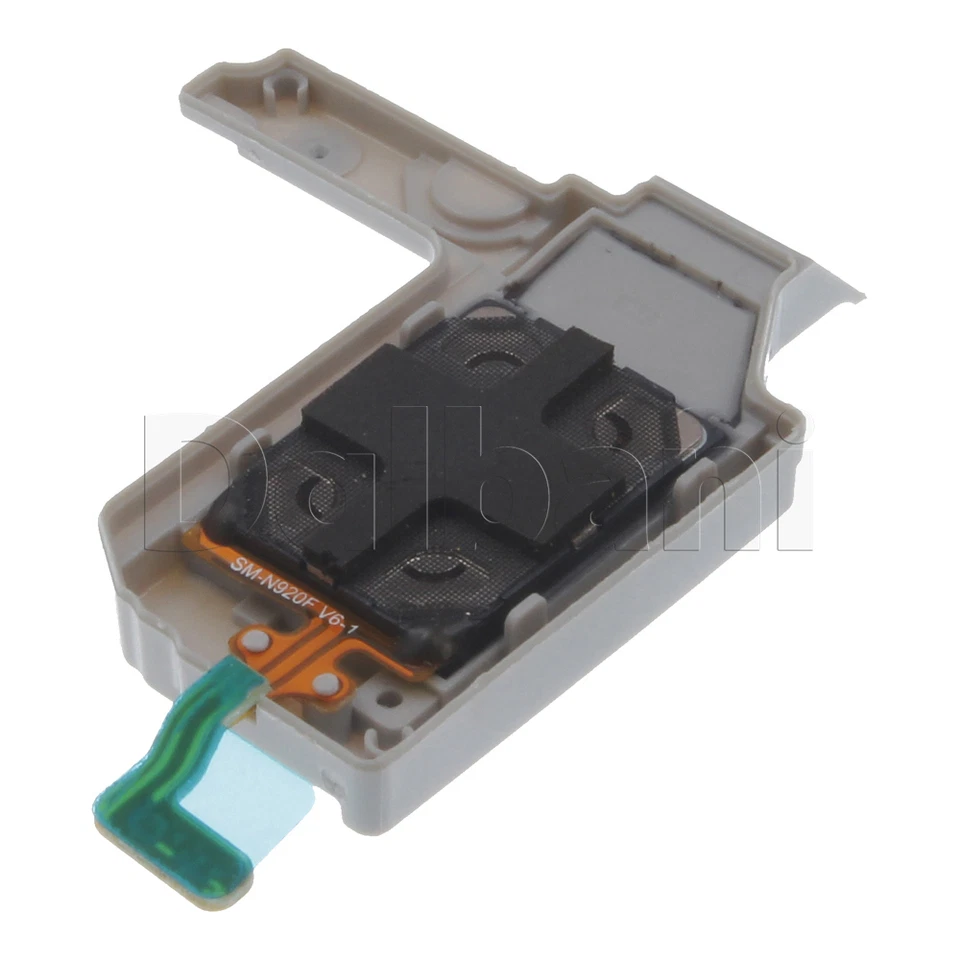 41-03-0250 Nuevo Altavoz Trasero de Repuesto para Samsung Note 5 Foto 2 de 2