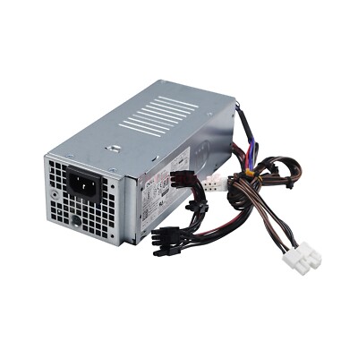 500W Dell 0T685J 3910 Power Supply L180EBS-00,PA-2181-6DB, T685J