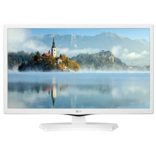 LG Televisor LED 32”│HD SMART TV│Thinq Quad Core