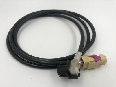 Genuine BMW Rep. Kit HSD Wire F 61119294364 for sale online | eBay