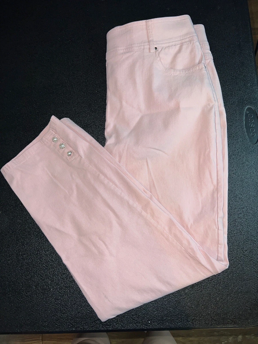 Verve capris hotsell