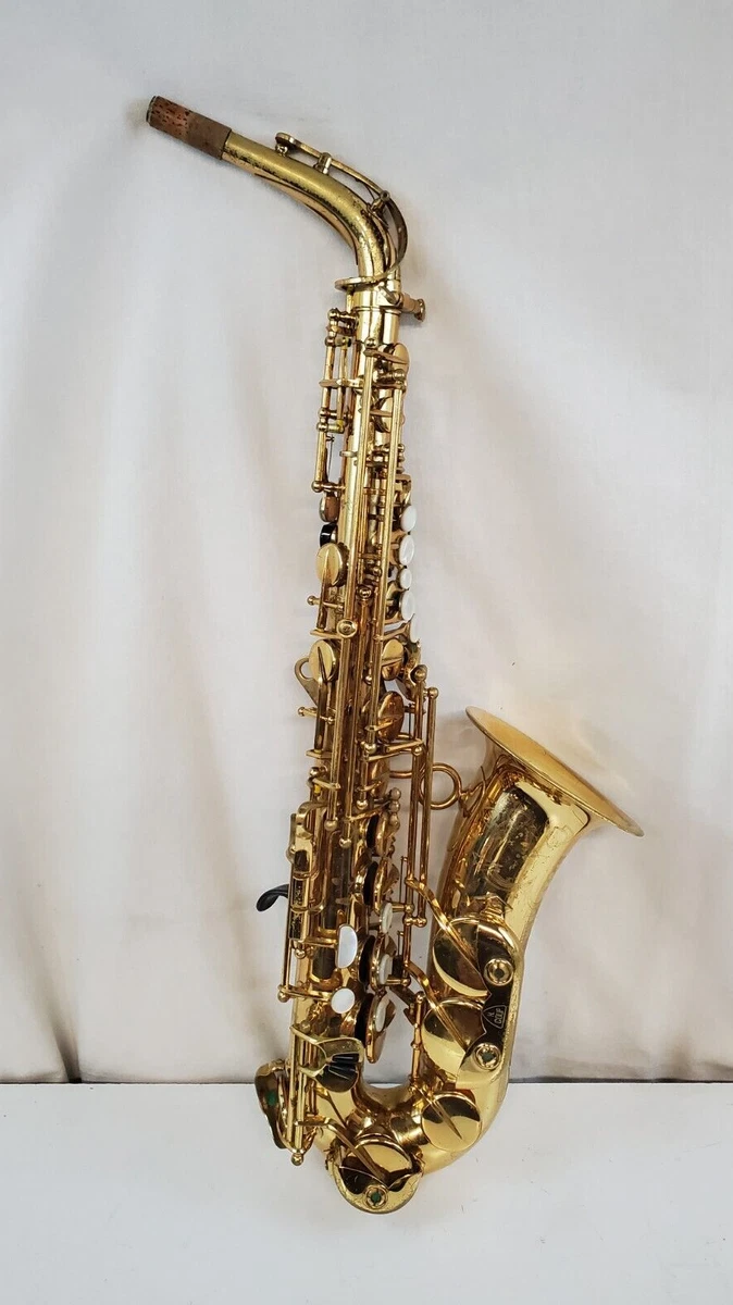 Alto Saxophone Keilwerth Saxophones for sale | eBay