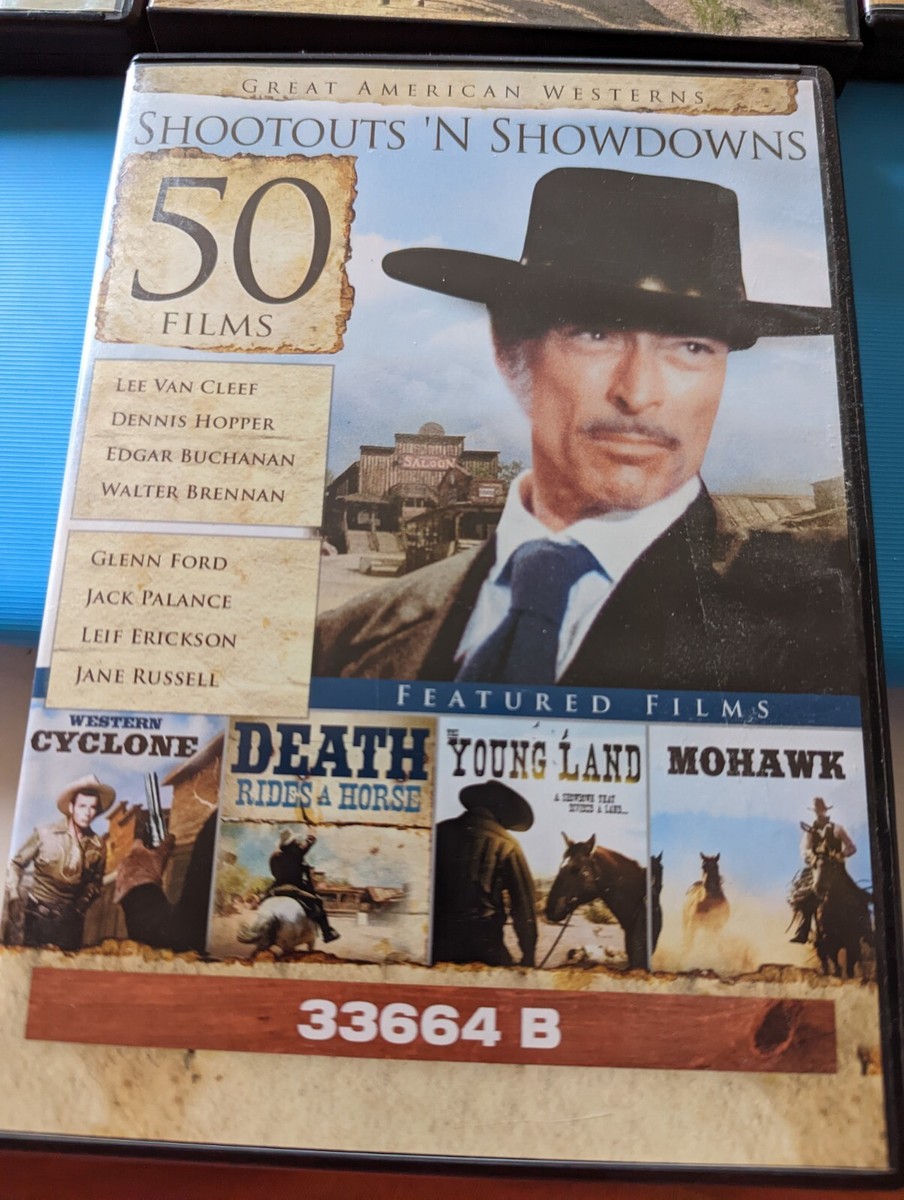 その他 Classic Westerns [DVD] s-l400.jpg