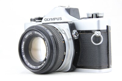 だっさん　オリンパス OM-1N + F.Zuiko 50mm F/1.8 Zuiko 50mm f/1.8 | Olympus OM blog