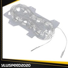 DC47-00019A Dryer Heater Heating Element Fit For Maytag Samsung 35001247