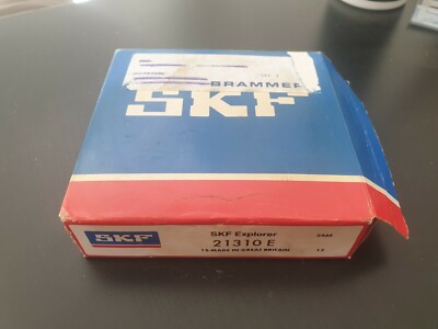 Bearing 21310 E SKF neu Rollenlager 