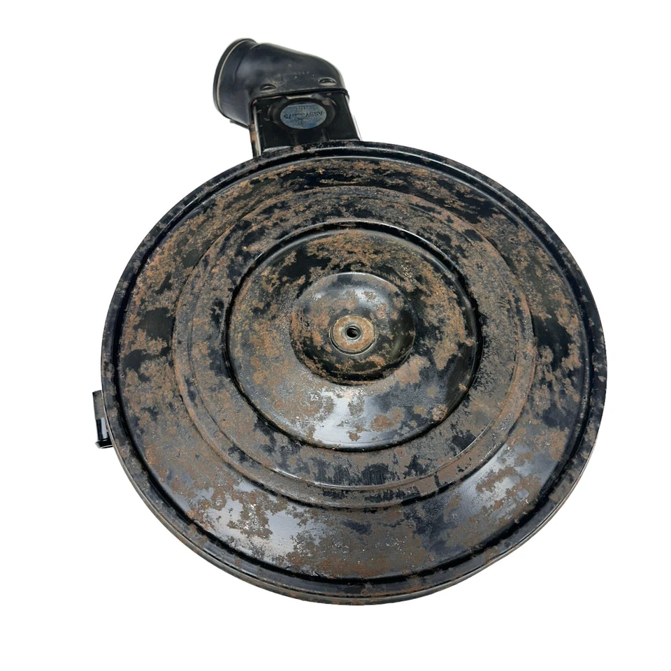 Dodge Ram 2500 1500 1995 furgoneta 5,9 L OEM filtro de aire carcasa 95 96 97 98 99 Foto 2 de 4