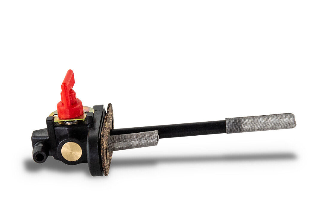Petcock Fuel Valve Per Polaris Trail Boss 350L 1993, 250 - Foto 8